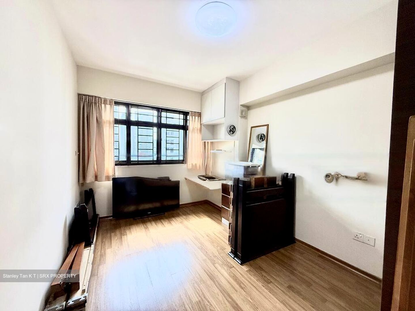 Blk 25B Membina Court (Bukit Merah), HDB 4 Rooms #461125311